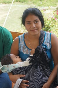 OCMC INAUGURATES CLINIC OUTREACH IN GUATEMALA
